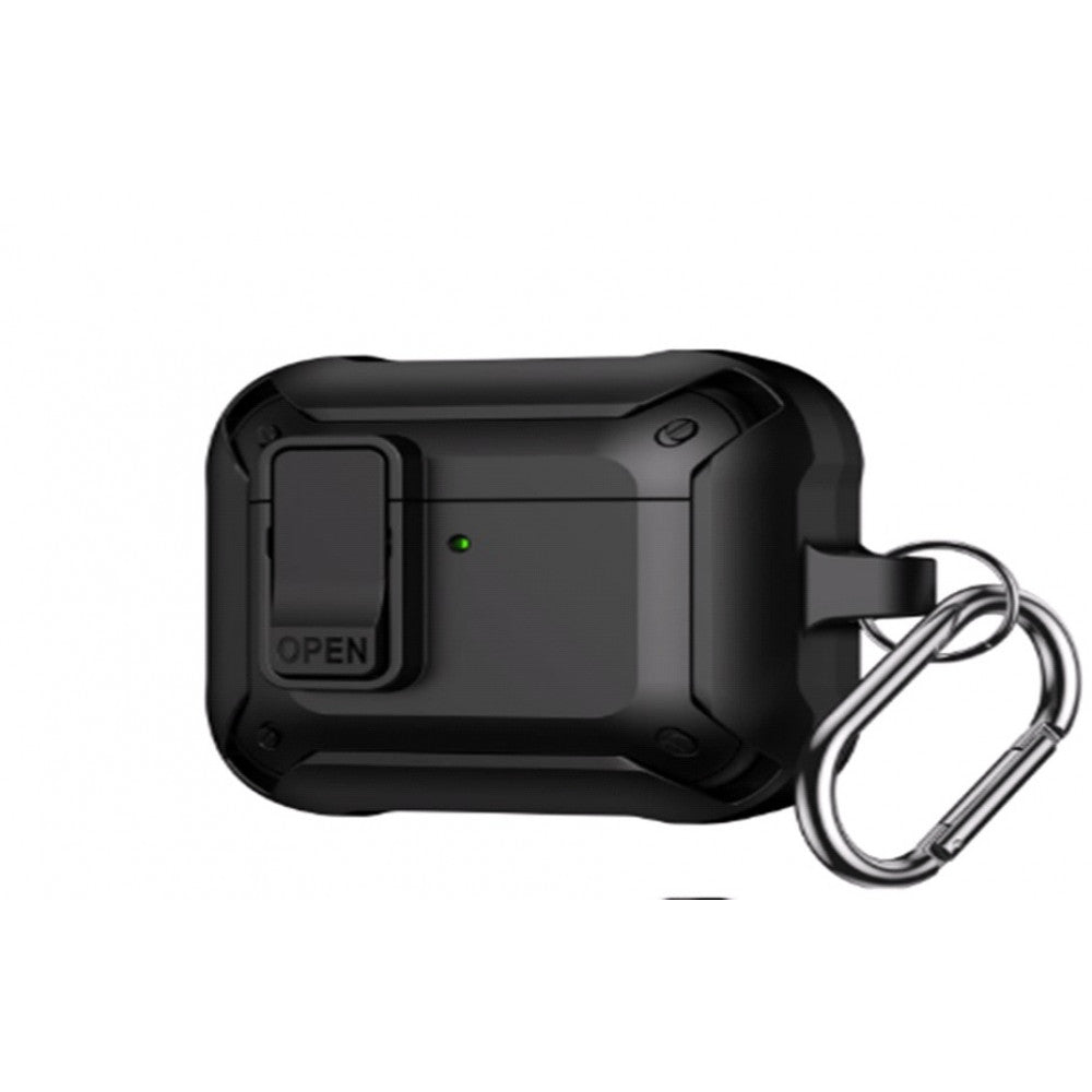 Airpods Pro 3 Case — Armor Lock