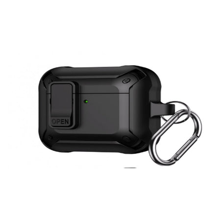 Airpods Pro 3 Case — Armor Lock