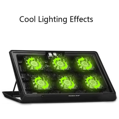 Охлаждающая Подставка для ноутбука H8