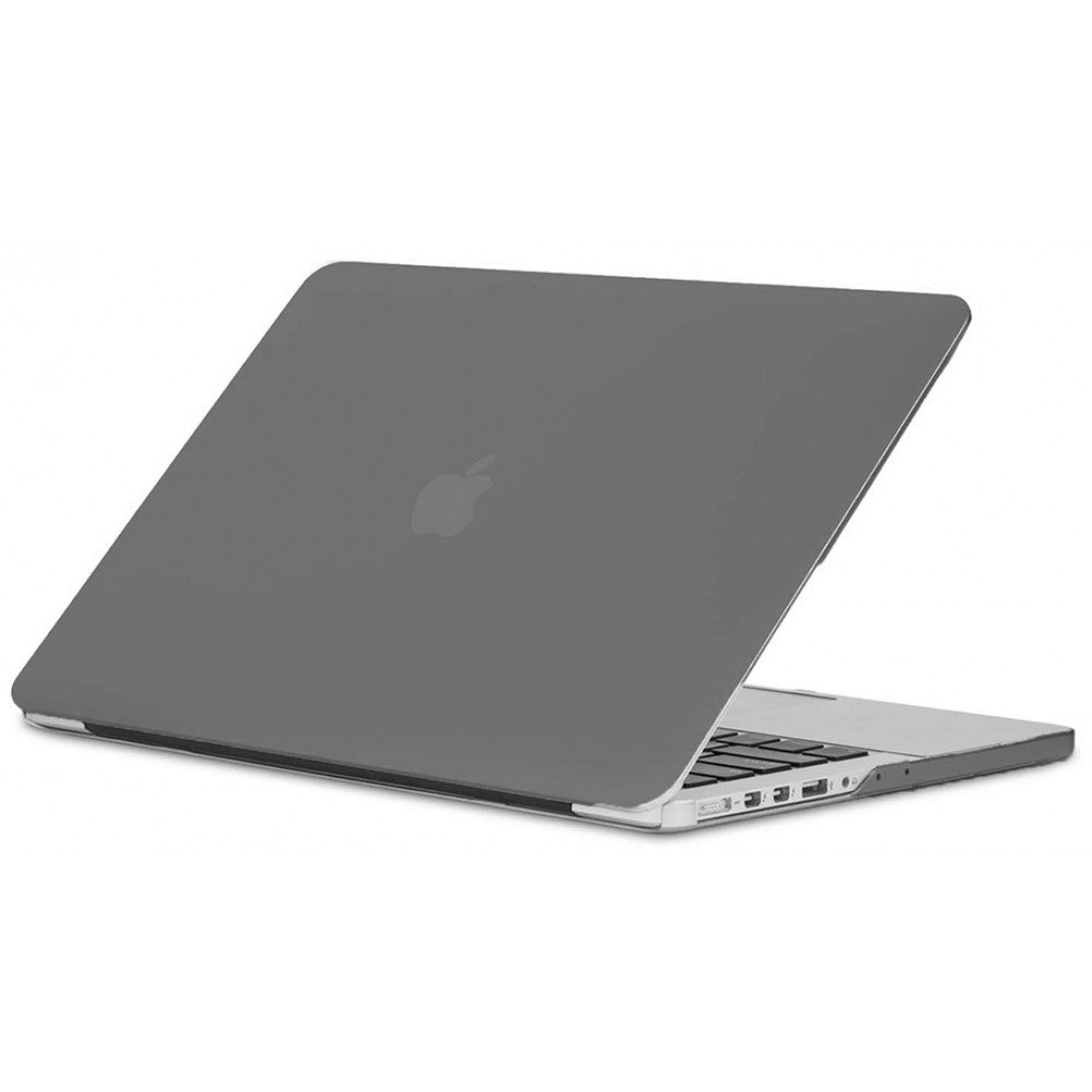 Protective Case MacBook Pro 13'' A1706 ; A1708 ; A1989 ; A2159 ; A2289 ; A2251 ; A2338 — Black