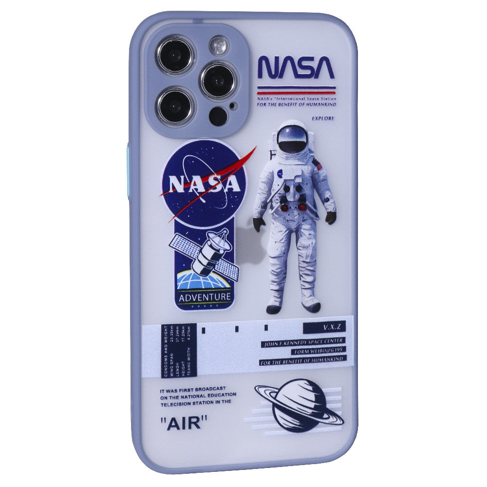 Stickers Series TPU Case iPhone 12 Pro 6.1" 