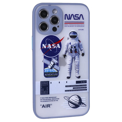 Stickers Series TPU Case iPhone 12 Pro 6.1" 