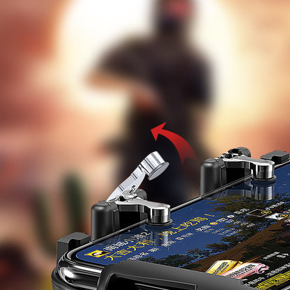 Game buttons Earldom ET-F06 mobile