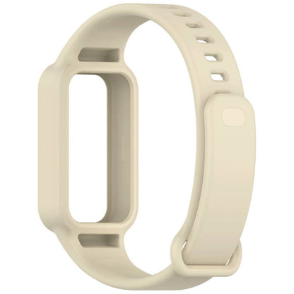 Ремінець Silicone Sport Band Xiaomi Mi Band 9 Active — Stone