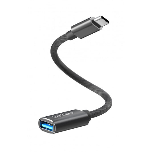 Adapter OTG USB C To USB Earldom ET-OT85