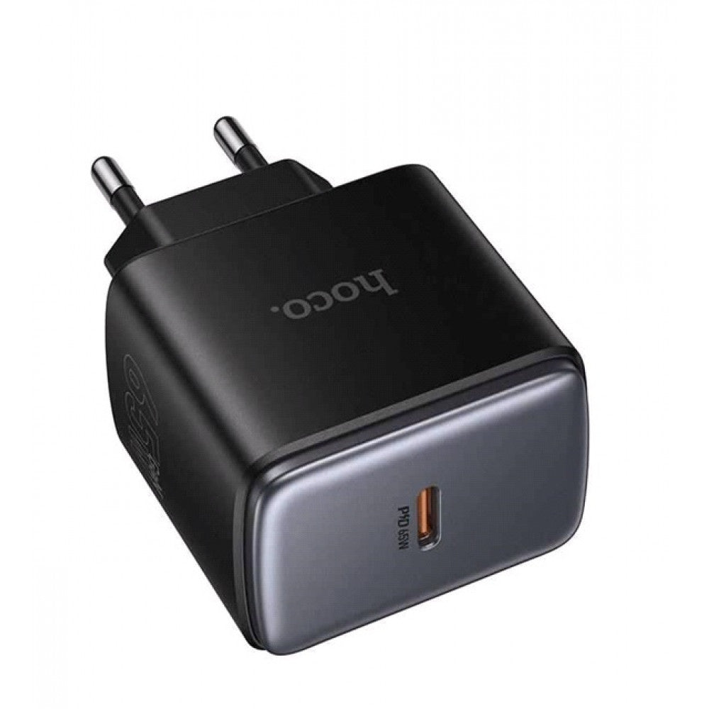 Home Charger | 65W | PD — Hoco C159A