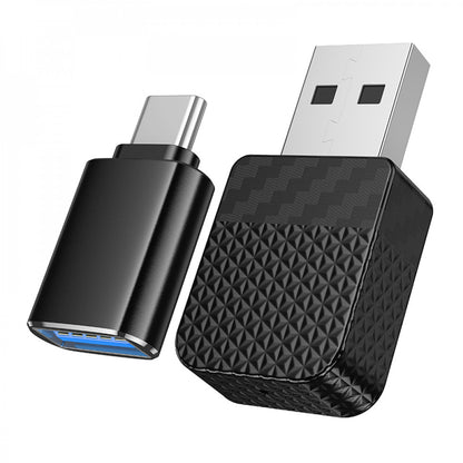 CarPlay adapter — Hoco HU3