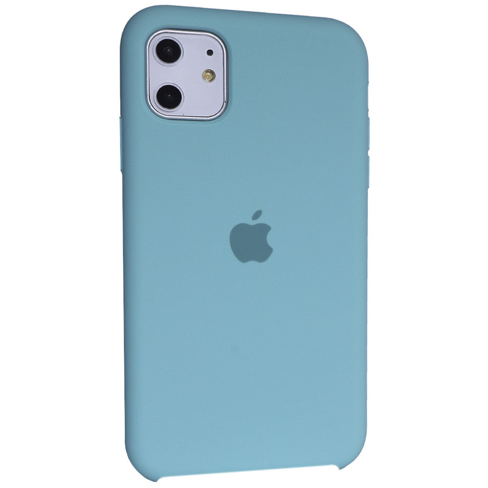 Original Silicone Case HC iPhone 11 Pro Max 