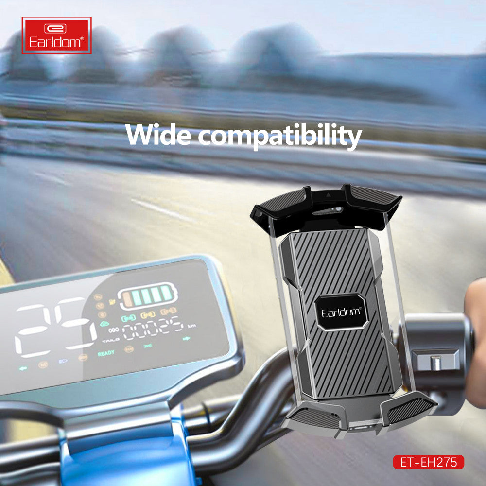 Велодержатель Earldom ET-EH275