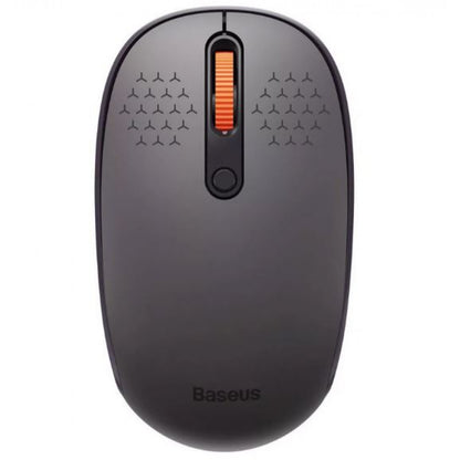 Wireless Mouse — Baseus (B01055502) F01A — B01055502833-00 Grey