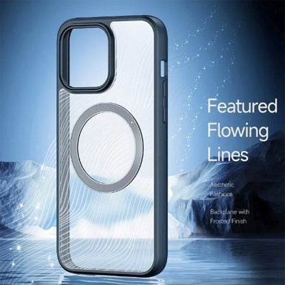 Aimo Mag Series TPU Case — iPhone 14 Pro