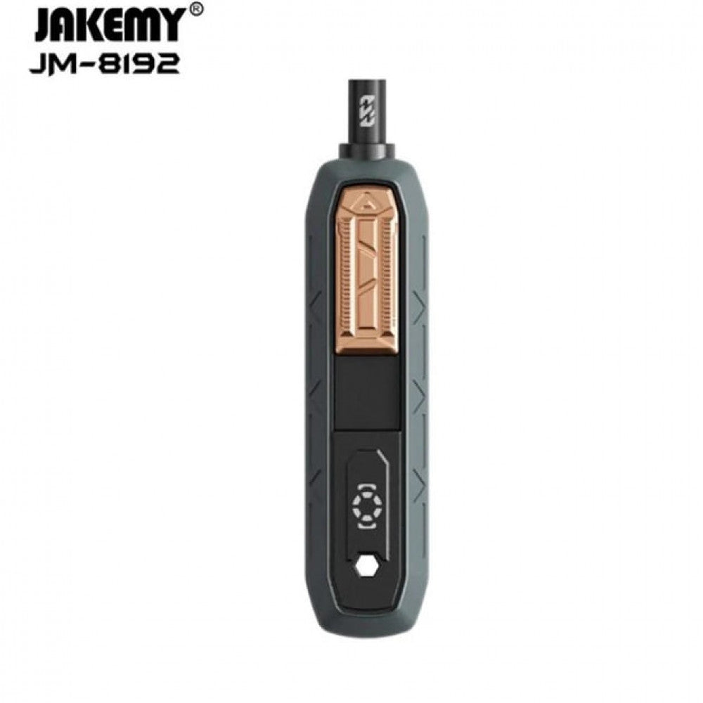 Набір викруток Electric 18.in 1