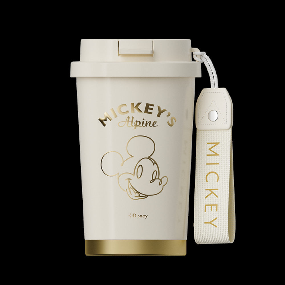 Термос Disney Mickey Mouse K13 D  Original 390ml — White