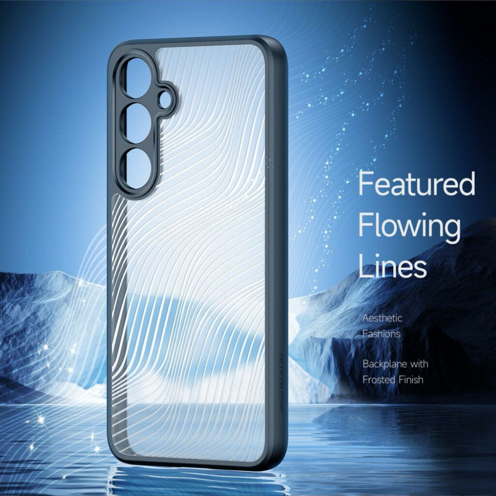 Aimo Series TPU Case — Samsung A55 5G