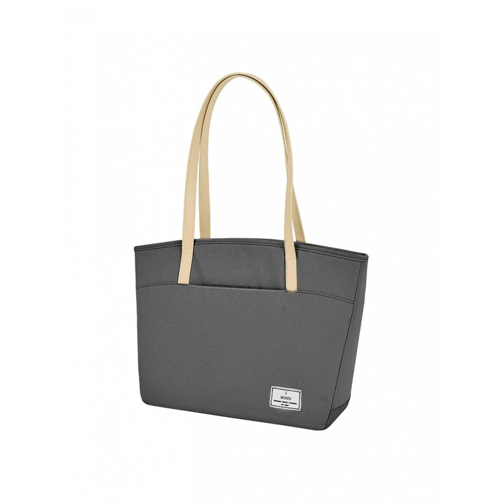 Сумка 14'' WiWU Ora Tote — Gray