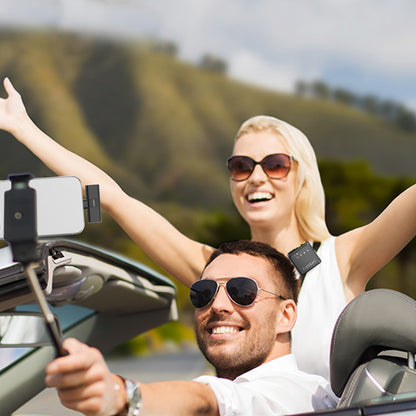 Беспроводной микрофон для телефона USB C — Earldom ET-MC10C