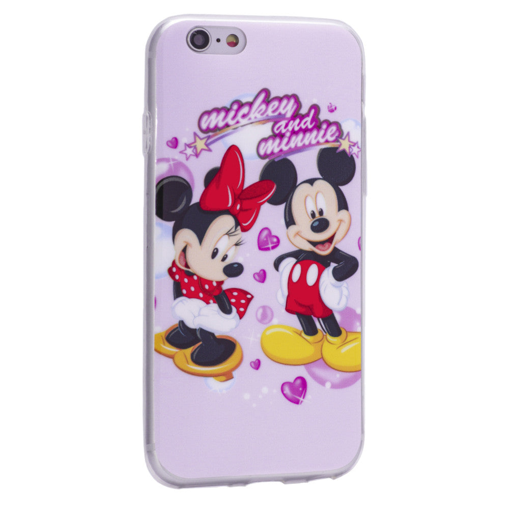 Case With Print Lenovo K3; Lenovo A6000 - Design 8