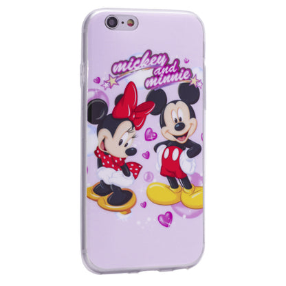 Case With Print Lenovo K3; Lenovo A6000 - Design 8