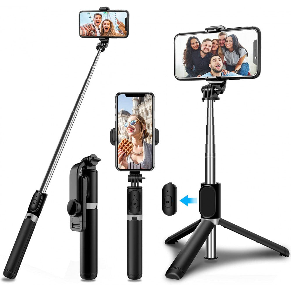 Monopod Tripod | Q03