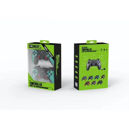 Джойстик W8029D