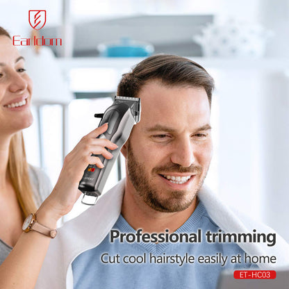 Машинка для стрижки волос — Earldom ET-HC03