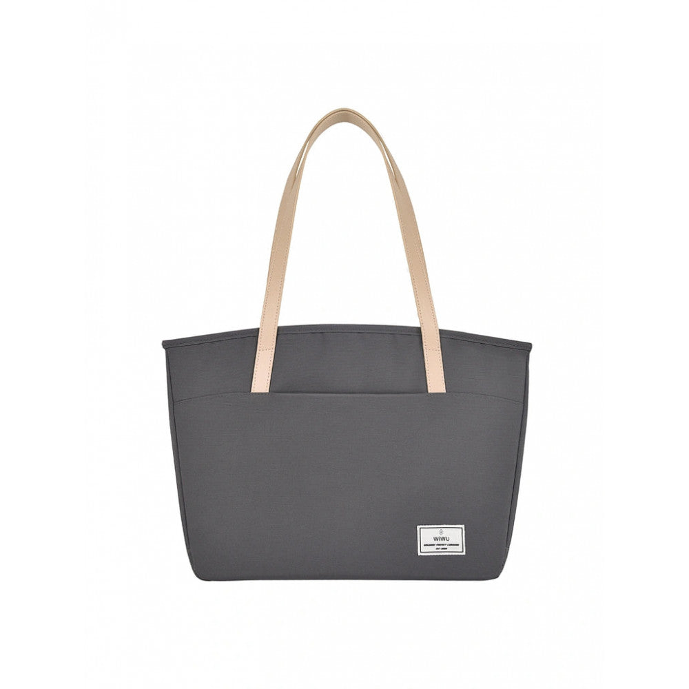 Сумка 14'' WiWU Ora Tote — Gray