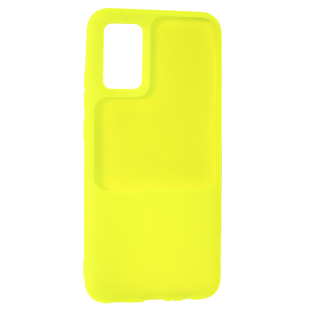 Skylight TPU Case Samsung A02S 