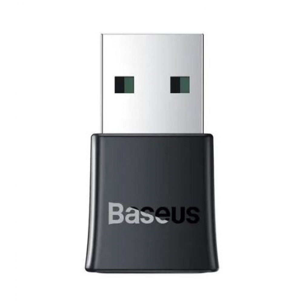 Bluetooth Adapter USB 5.0 — Baseus (ZJBA010001) BA07 — ZJBA010001 Black