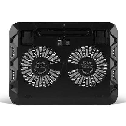 Охлаждающая Подставка для ноутбука N21