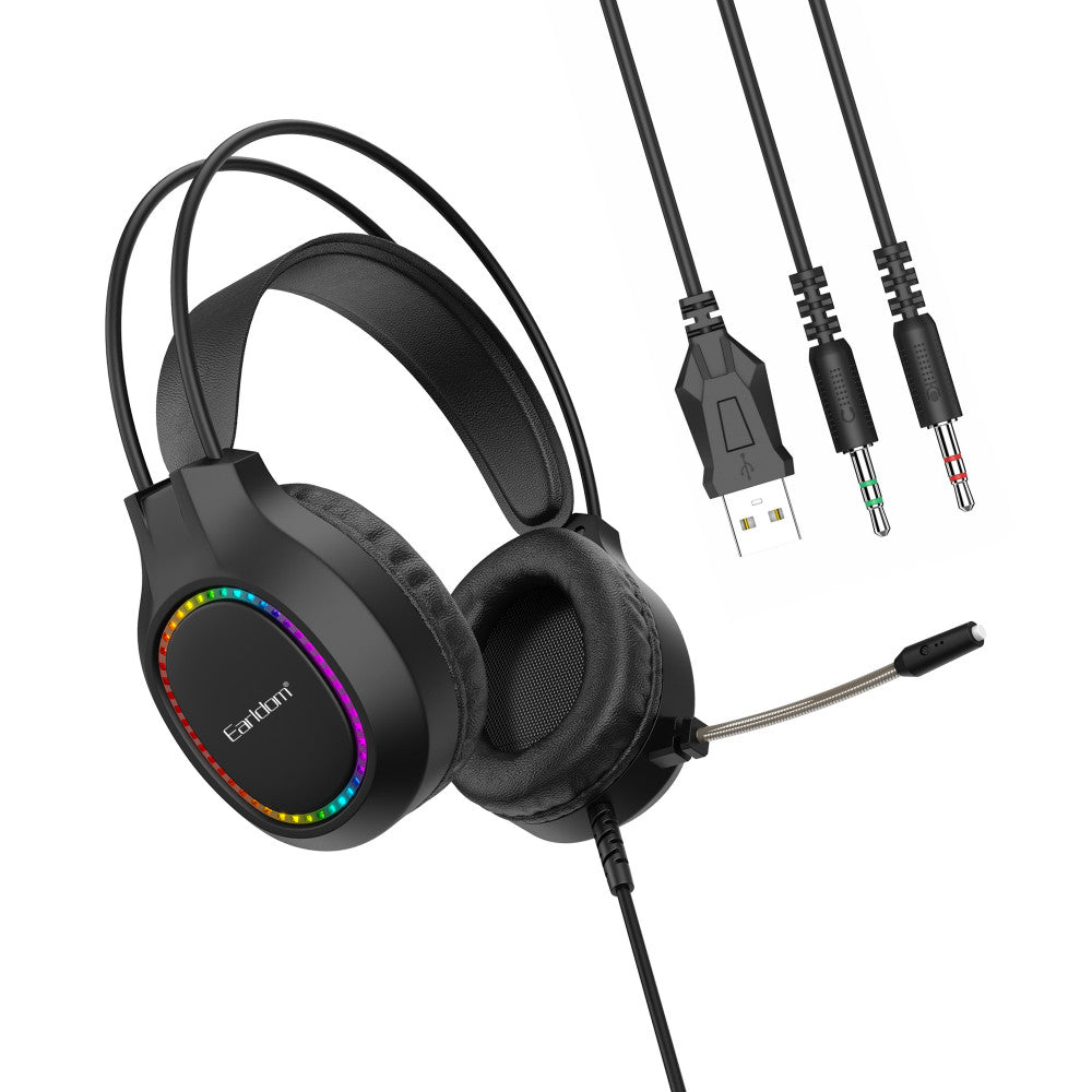 Gaming Headset — Earldom ET-B03