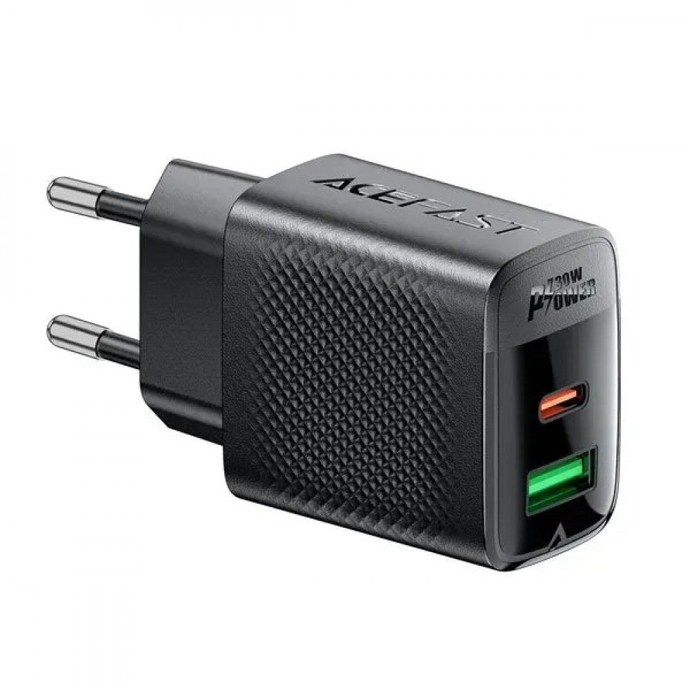 Зарядное устройство для Acefast A98, 30 Вт, PD, QC3.0