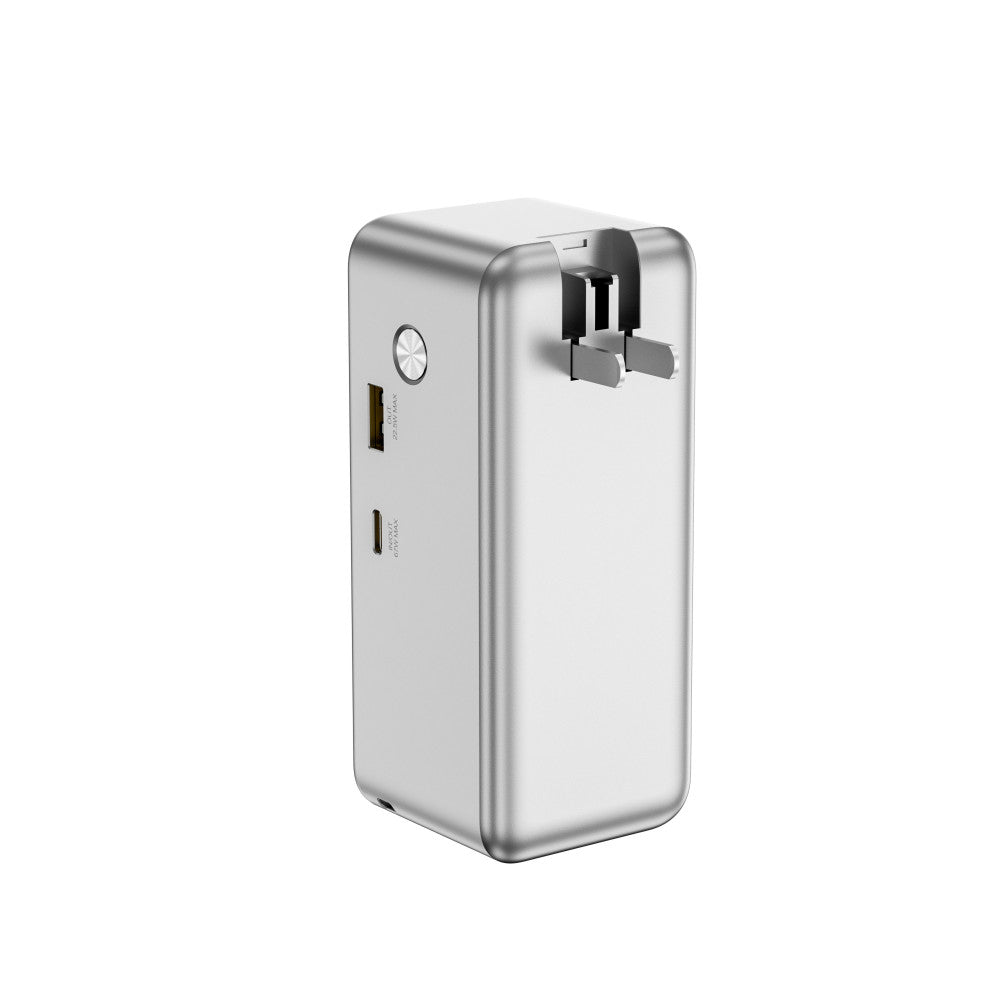 Power Bank 15000 mAh | 67W — WiWU PM501