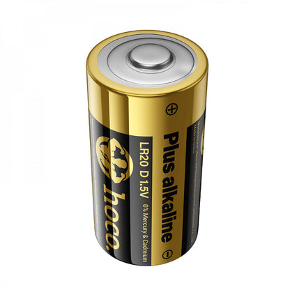 Battery 1.5V — Hoco JA5 (2PCS)