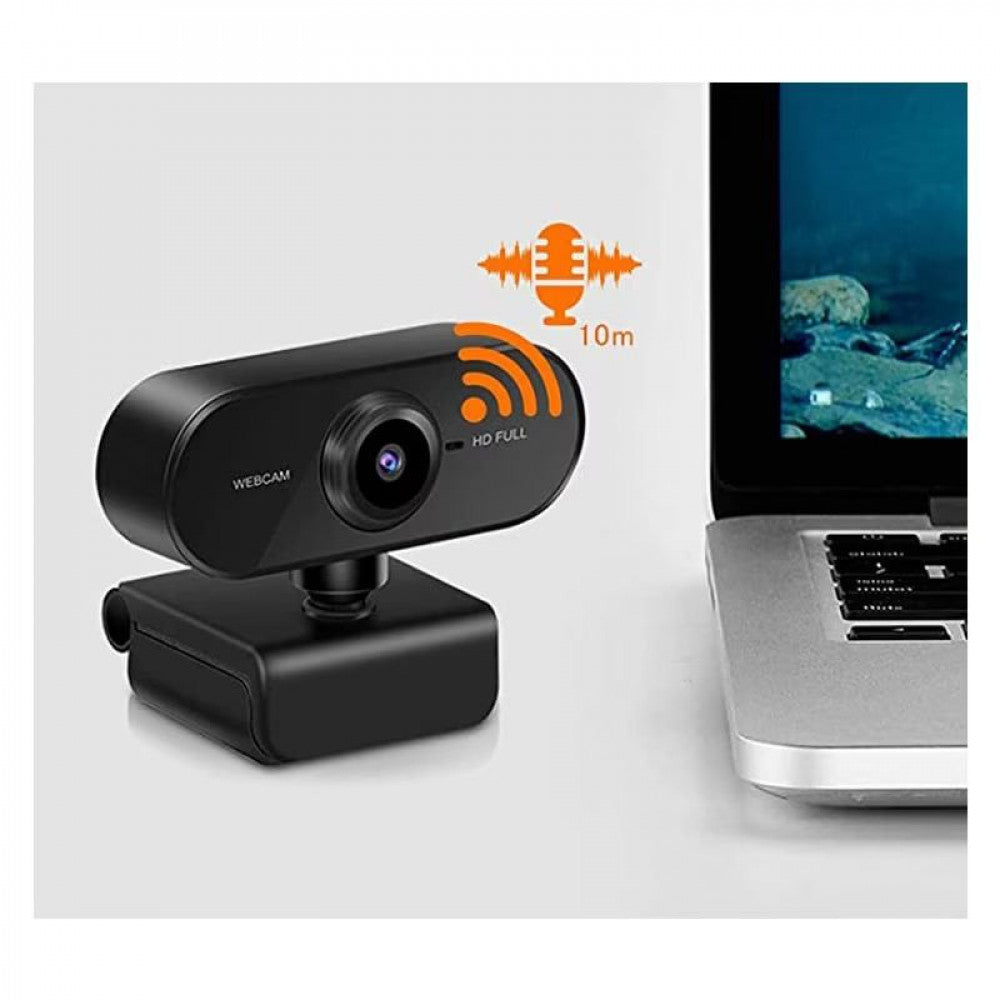 WEB Camera — Z06