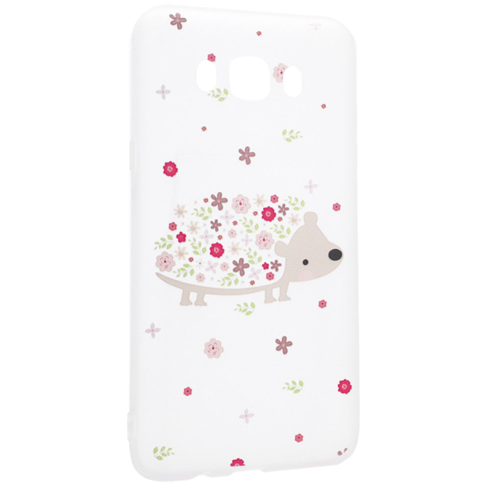 Fashion Zoo TPU Case Samsung J5 Prime(G570) 