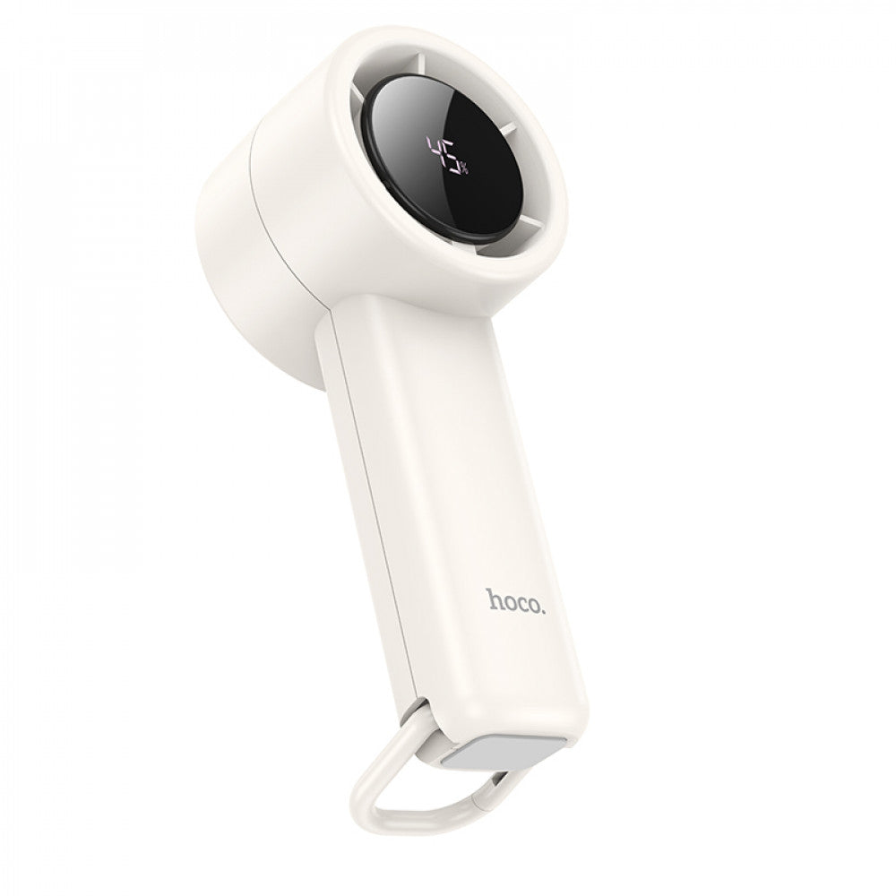Портативный мини вентилятор Hoco HX63 - 2000 mAh