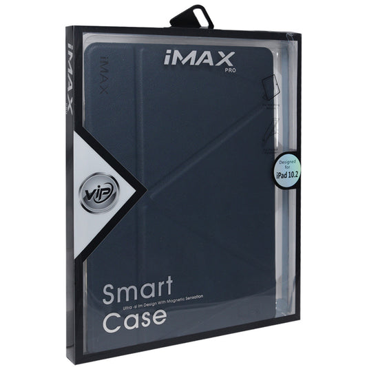 iMax Book Case iPad Pro 11' (2020) — Deep Blue