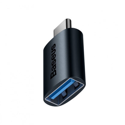 Adapter OTG USB C To USB Baseus (ZJJQ000) 