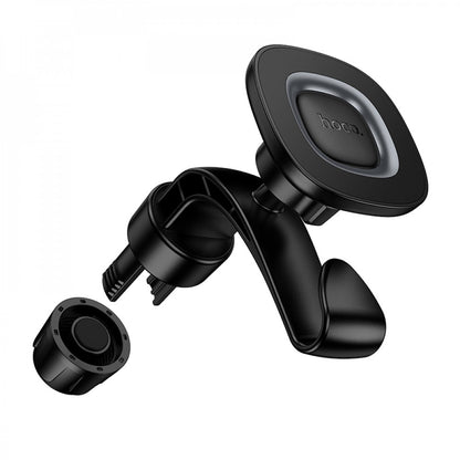 Car Holder Hoco H99 Crown magnetic car holder(headrest)