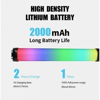 Лампа видеосвет LED RL-30SL