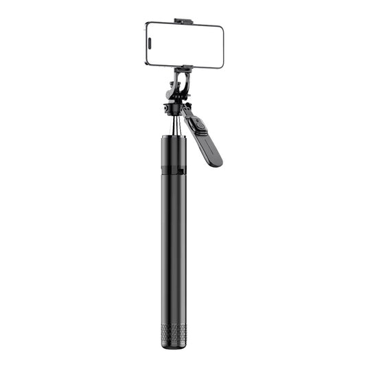 Monopod Large Tripod  C07 stainless steels 2.01M