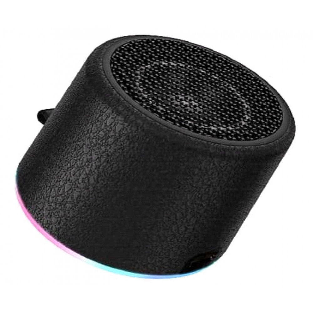 Портативная Bluetooth-колонка Hoco HC49 — зелёная