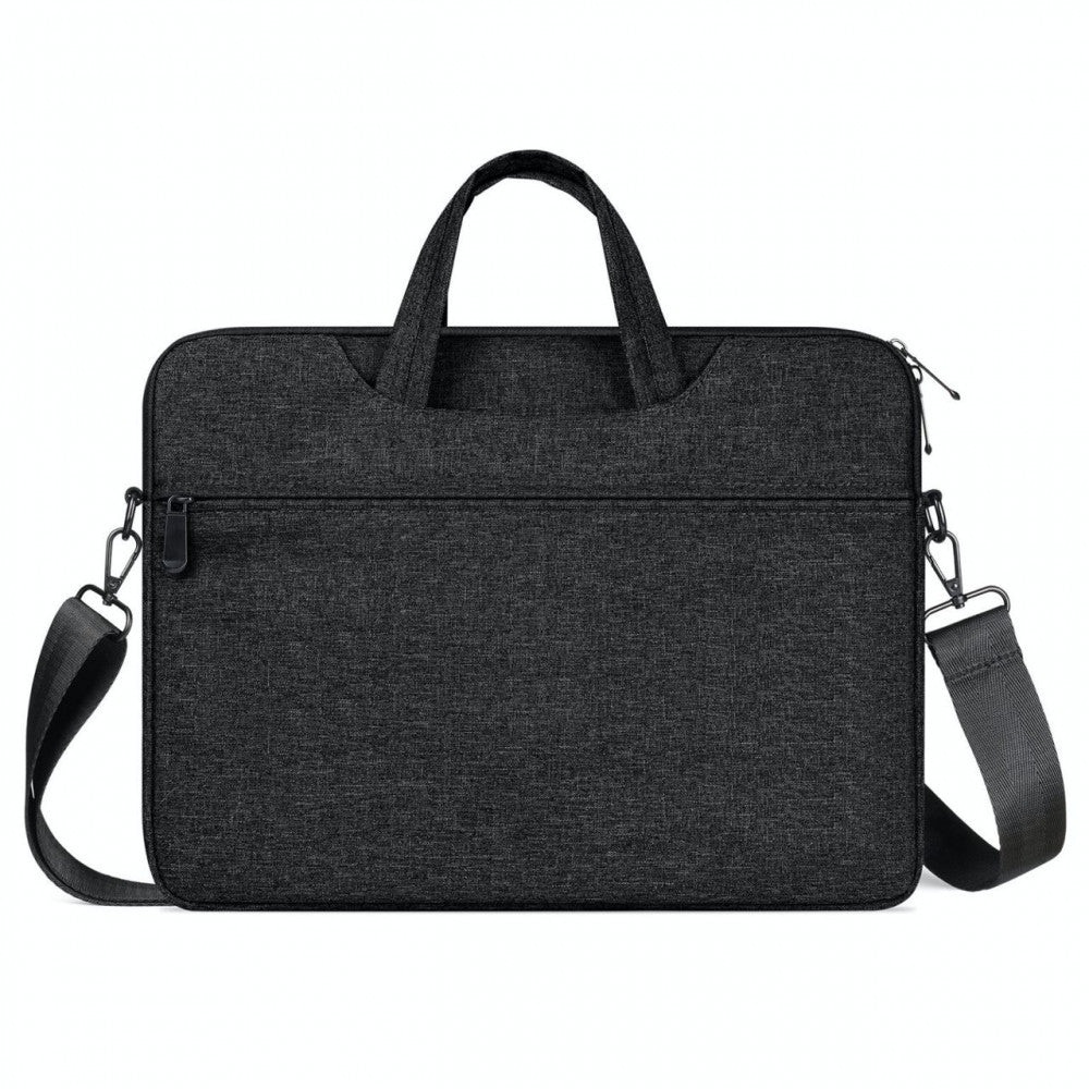Сумка 13'' (13.9'') — LBJB Series Shoulder Bag Laptop  — Black