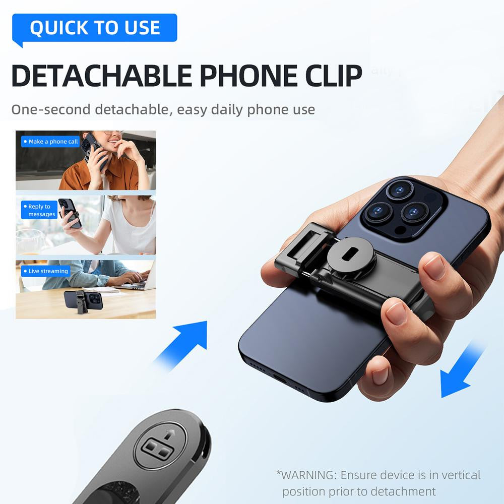 Monopod Tripod (1.75m) — TT19