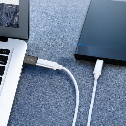 Перехідник USB 3.1 to USB - C Earldom ET-TC07