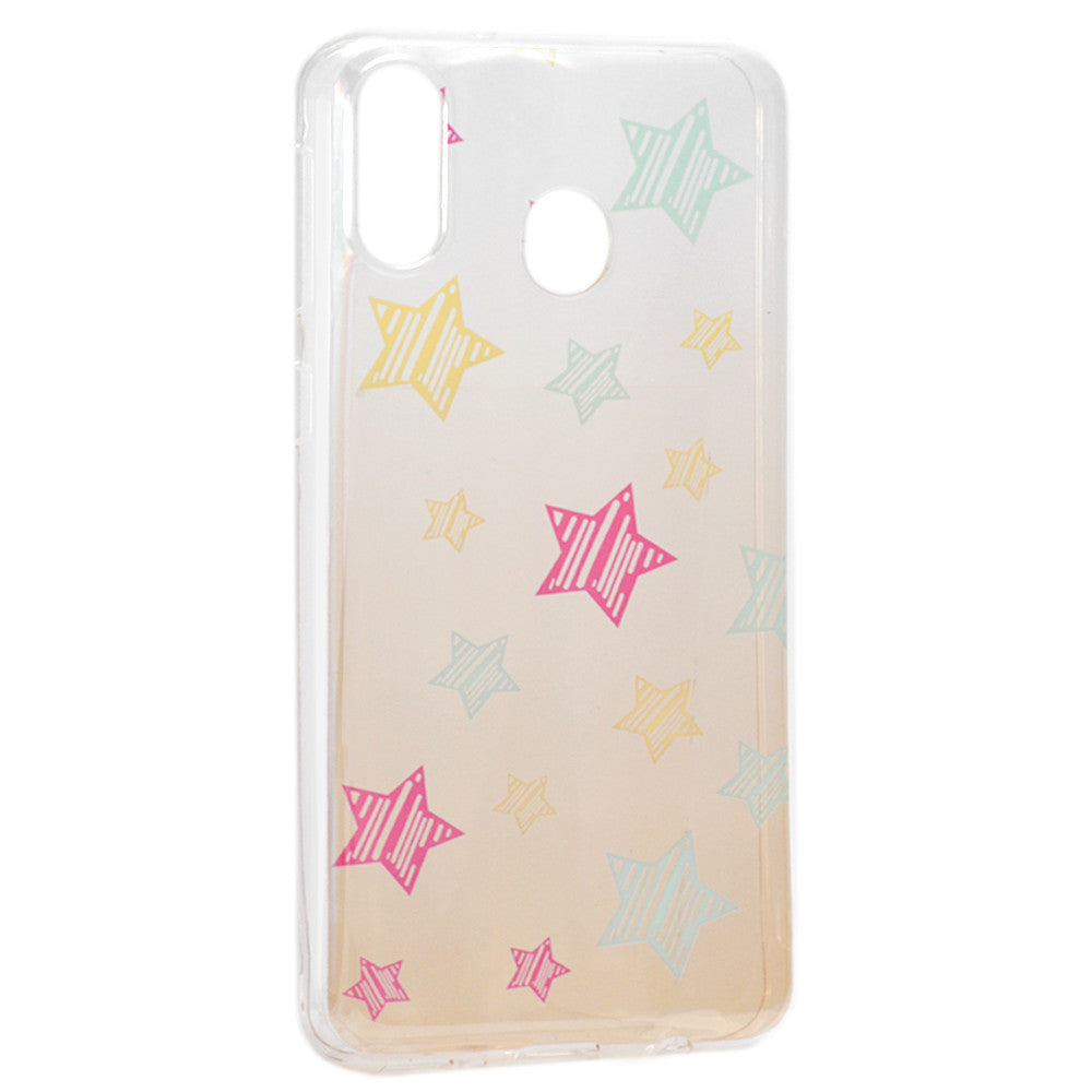 Mermaid TPU Case Samsung G530 