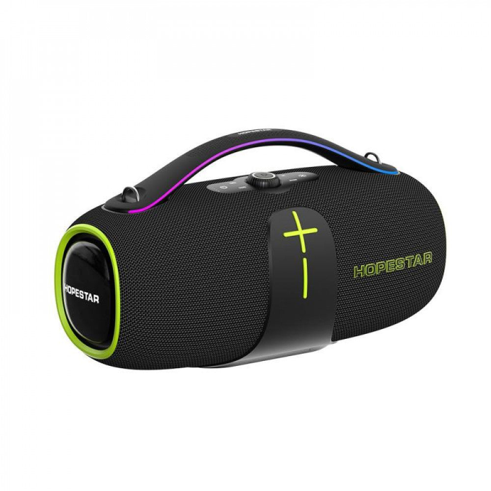 Портативна колонка Hopestar A85 400W — Black