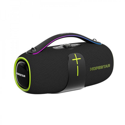 Портативна колонка Hopestar A85 400W — Black