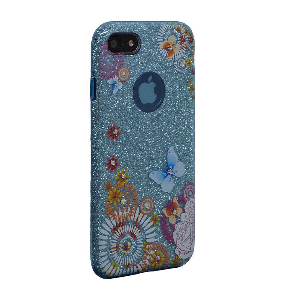 Spring TPU Case Samsung J8 2018(J810) 