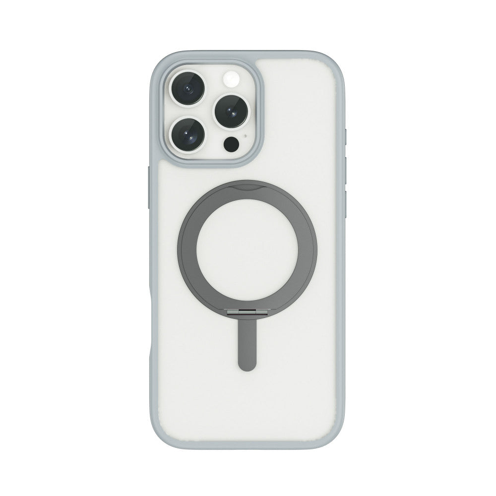Накладка Чехлы Armor Pro Case With MagSafe FGG-012 — iPhone 17 Pro Max — Orange